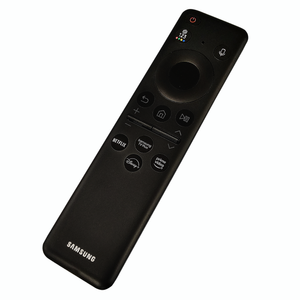 Samsung BN5901432D TV Remote Control | Solar Cell Powered | Universal Compatibility