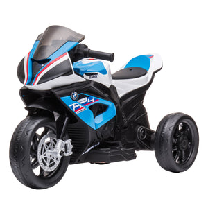 Kahuna BMW HP4 Race Kids Ride-on Motorbike | Blue