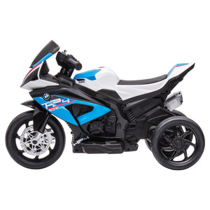 Kahuna BMW HP4 Race Kids Ride-on Motorbike | Blue