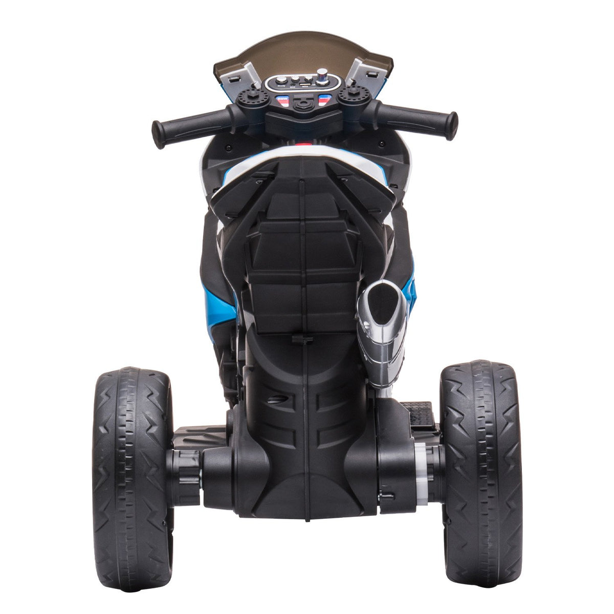 Kahuna BMW HP4 Race Kids Ride-on Motorbike | Blue