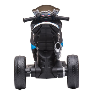 Kahuna BMW HP4 Race Kids Ride-on Motorbike | Blue