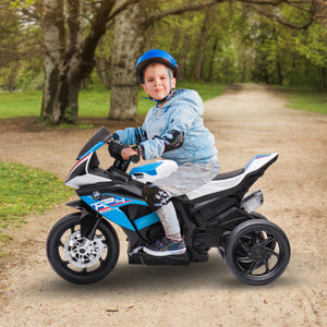 Kahuna BMW HP4 Race Kids Ride-on Motorbike | Blue