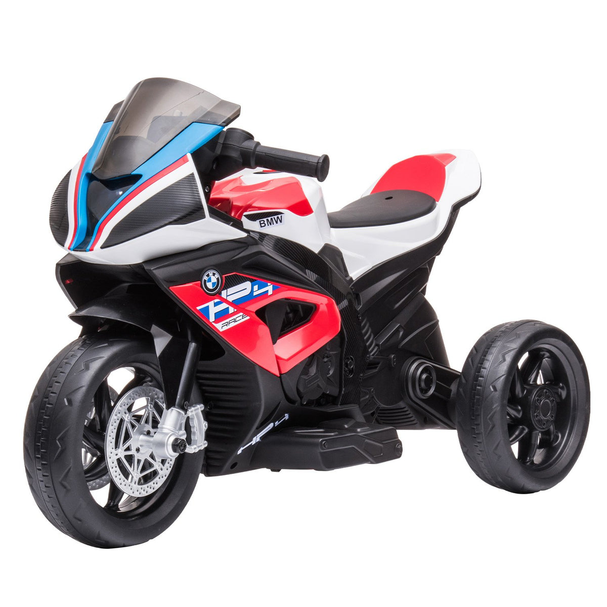Kahuna BMW HP4 Race Kids Ride-on Motorbike | Red