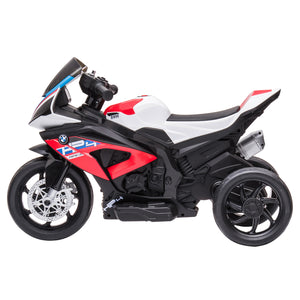 Kahuna BMW HP4 Race Kids Ride-on Motorbike | Red