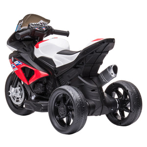 Kahuna BMW HP4 Race Kids Ride-on Motorbike | Red
