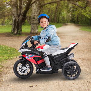 Kahuna BMW HP4 Race Kids Ride-on Motorbike | Red