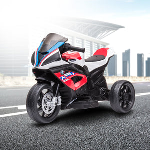 Kahuna BMW HP4 Race Kids Ride-on Motorbike | Red