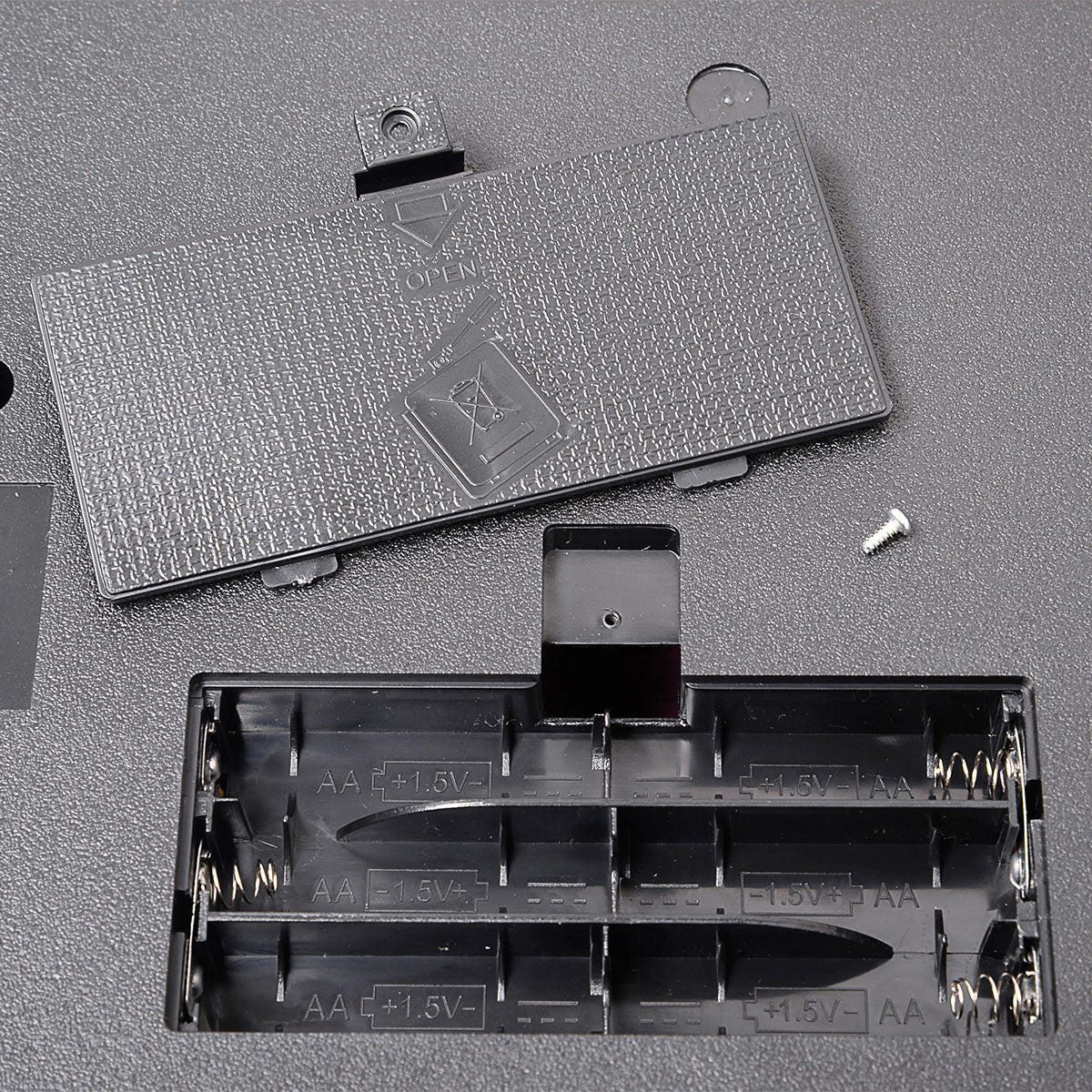 Karrera 61-Key Electronic Keyboard Piano with Stand | Pink | Fun Music Learning