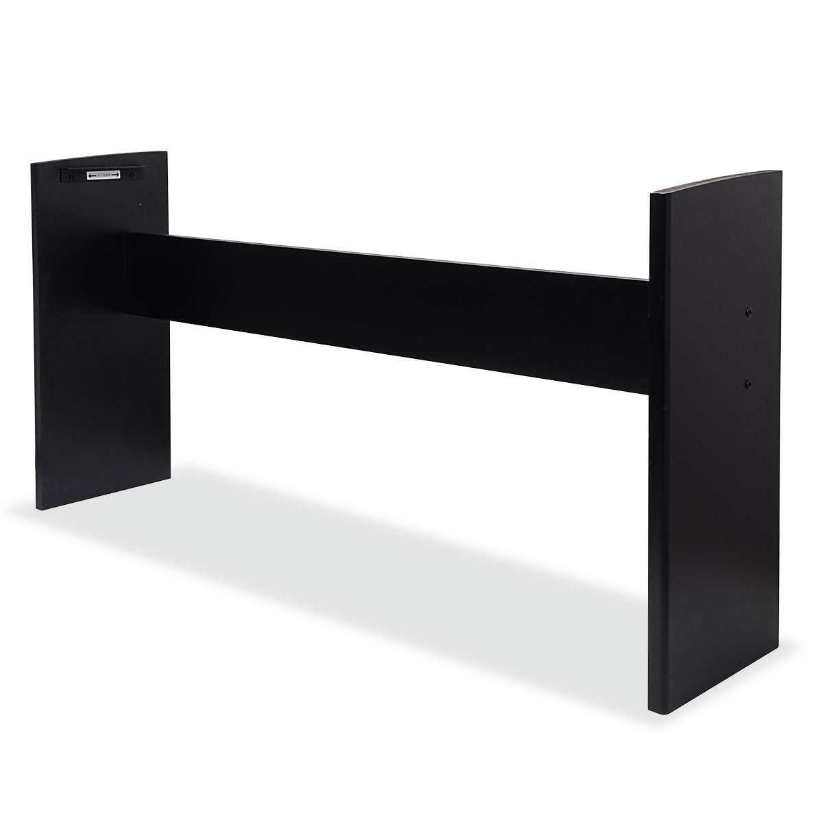 Karrera 88-Key Electronic Keyboard Piano with Stand | Silver | Professional Music Keyboard