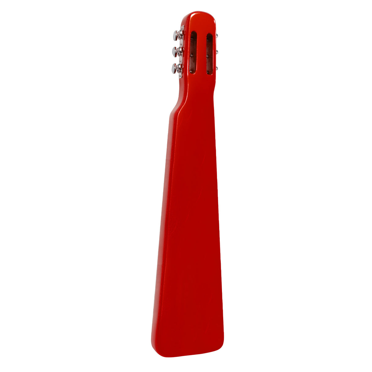 Karrera 6-String Steel Lap Guitar | Metallic Red | Hawaiian Slide Guitar