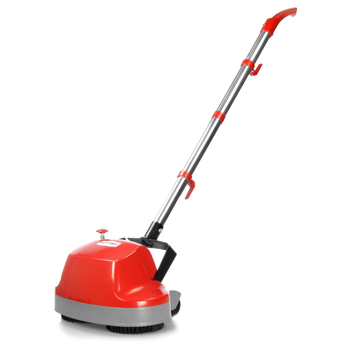 Klika Electric Floor Polisher | Timber, Hard Tile Waxer & Cleaning Buffer
