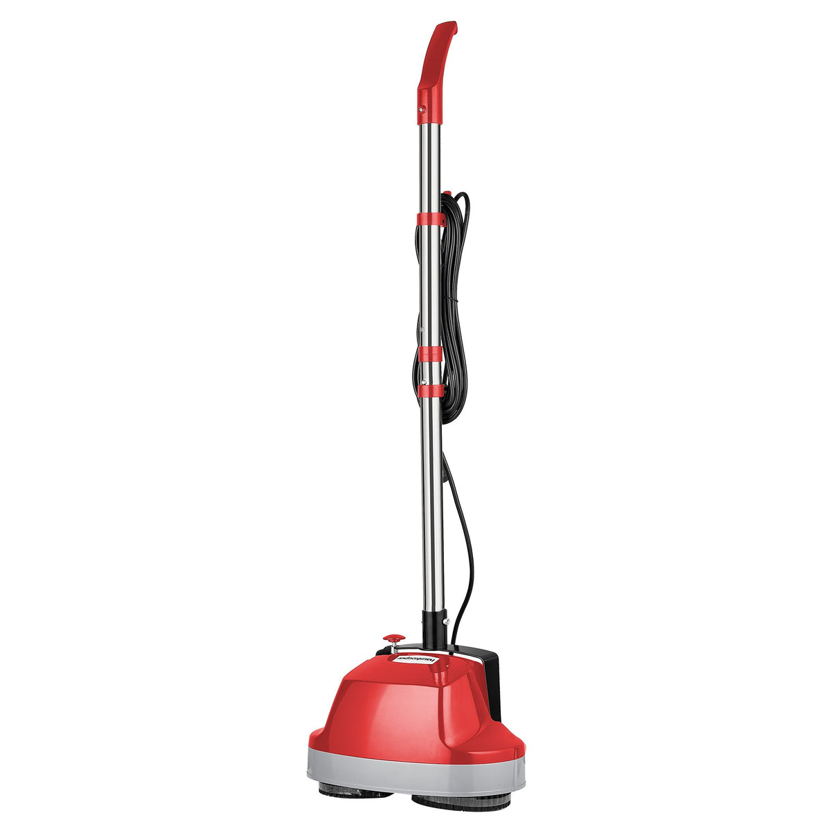 Klika Electric Floor Polisher | Timber, Hard Tile Waxer & Cleaning Buffer