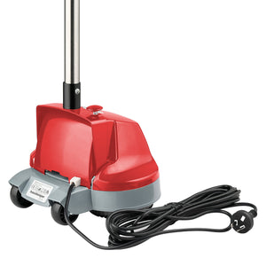 Klika Electric Floor Polisher | Timber, Hard Tile Waxer & Cleaning Buffer