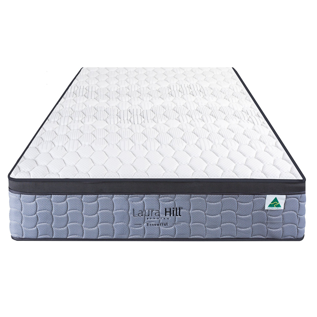 Essential Mattress | Queen Size | Australian Made | Premium Comfort