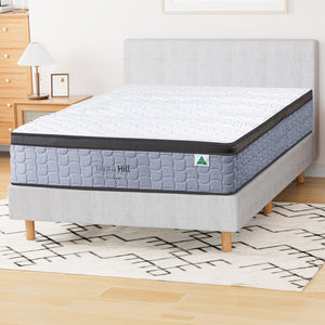 Essential Mattress | Queen Size | Australian Made | Premium Comfort