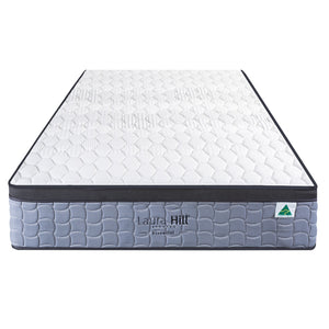 Laura Hill Premium Mattress | Essential Australian Made | Single Size