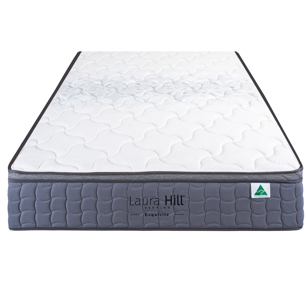 Exquisite Mattress | Double Size | Australian Made | Premium Comfort