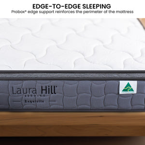 Exquisite Mattress | Double Size | Australian Made | Premium Comfort