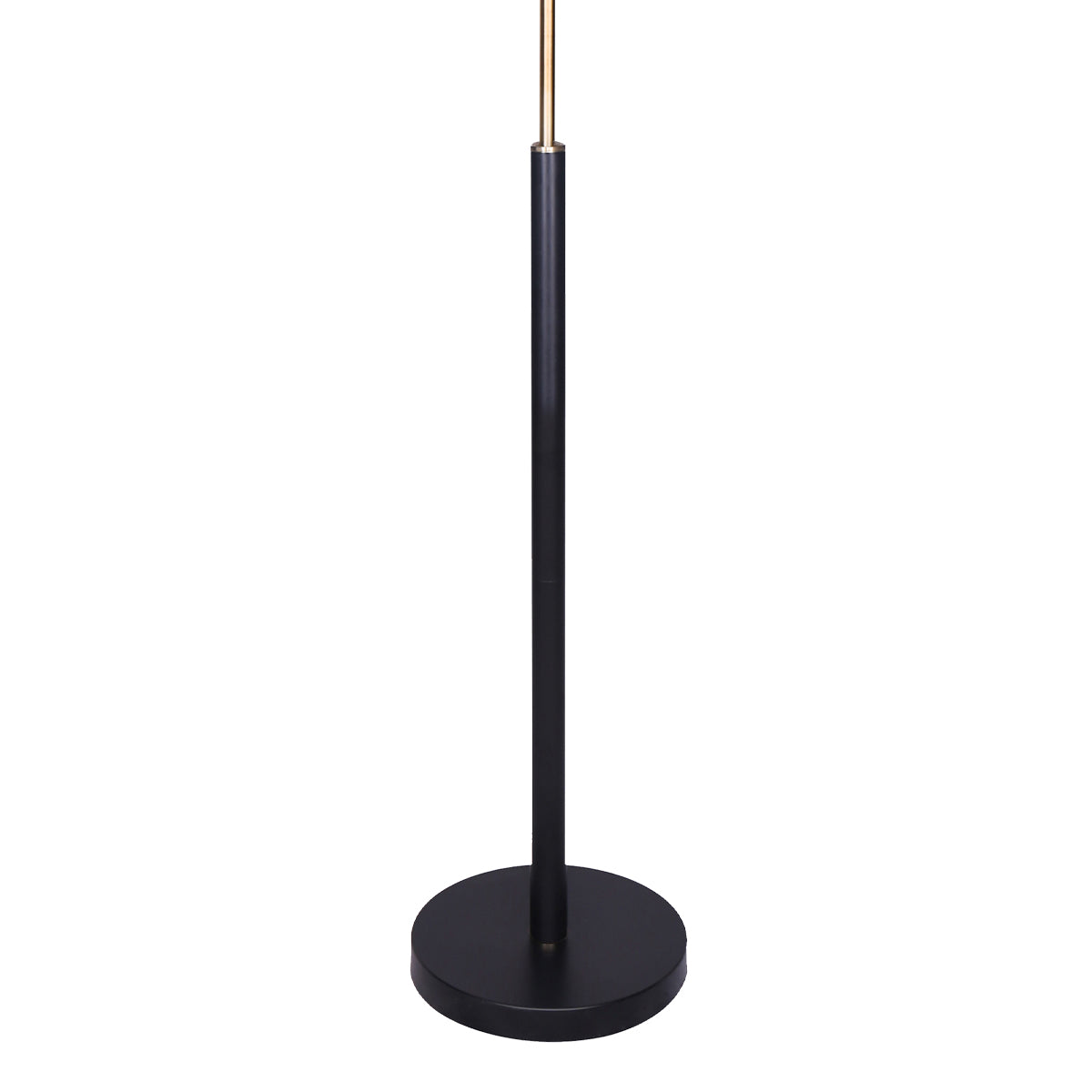 6-Light Metal Sputnik Floor Lamp | Bold Design, Industrial Style