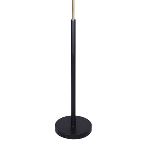 6-Light Metal Sputnik Floor Lamp | Bold Design, Industrial Style