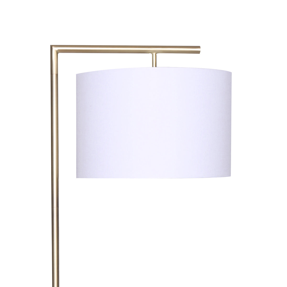90-Degree Modern Arc Floor Lamp | Sleek and Adjustable