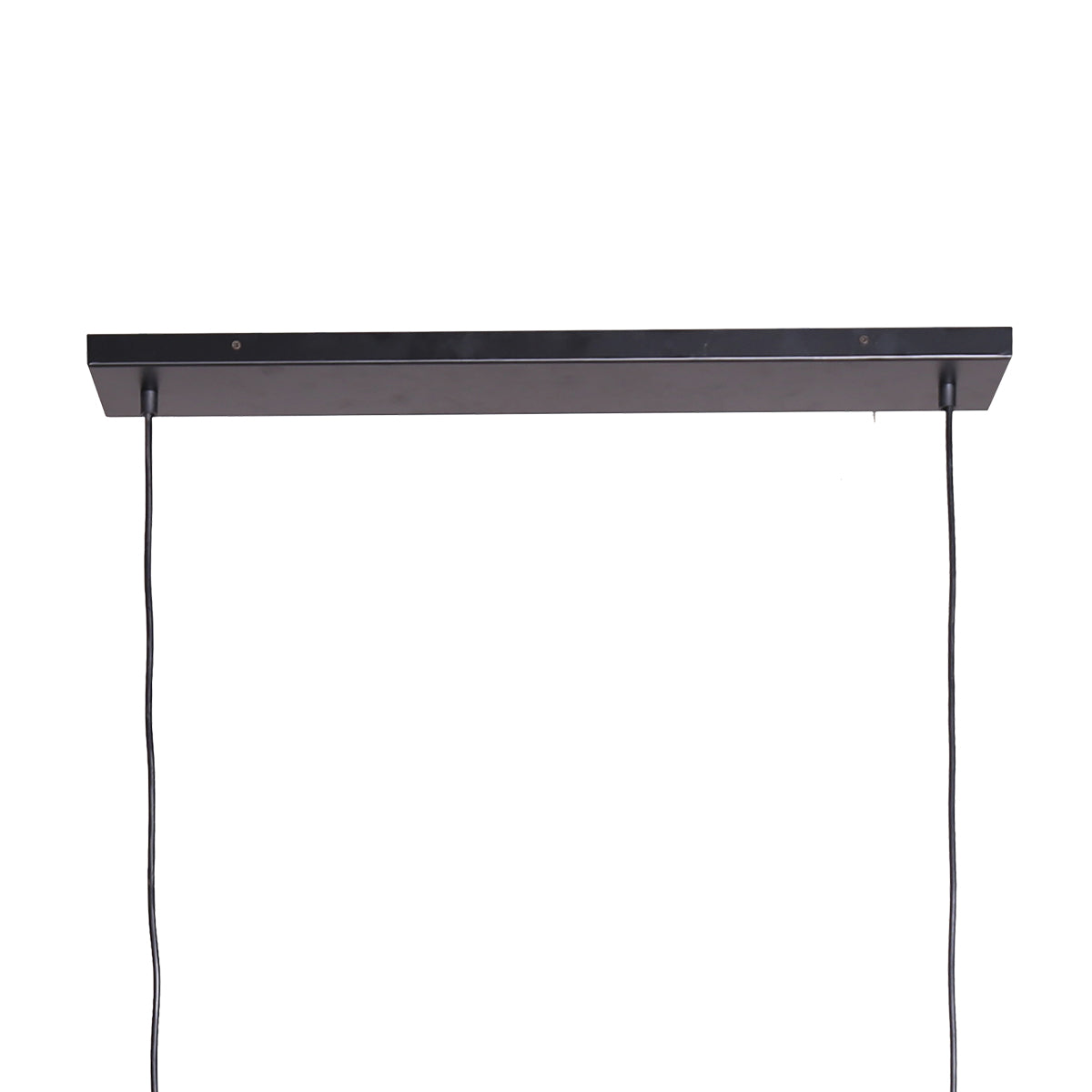 3-Light Hanging Pendant Lamp | Sleek and Modern Design