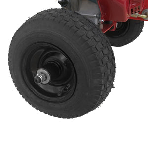 Ducar Log Splitter | Petrol | 20 Ton Hydraulic | Timber & Firewood Cutter