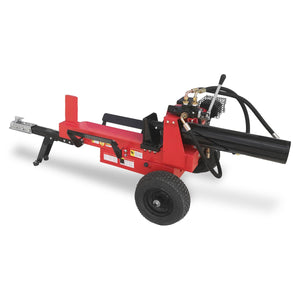 Ducar Log Splitter | Petrol | 20 Ton Hydraulic | Timber & Firewood Cutter