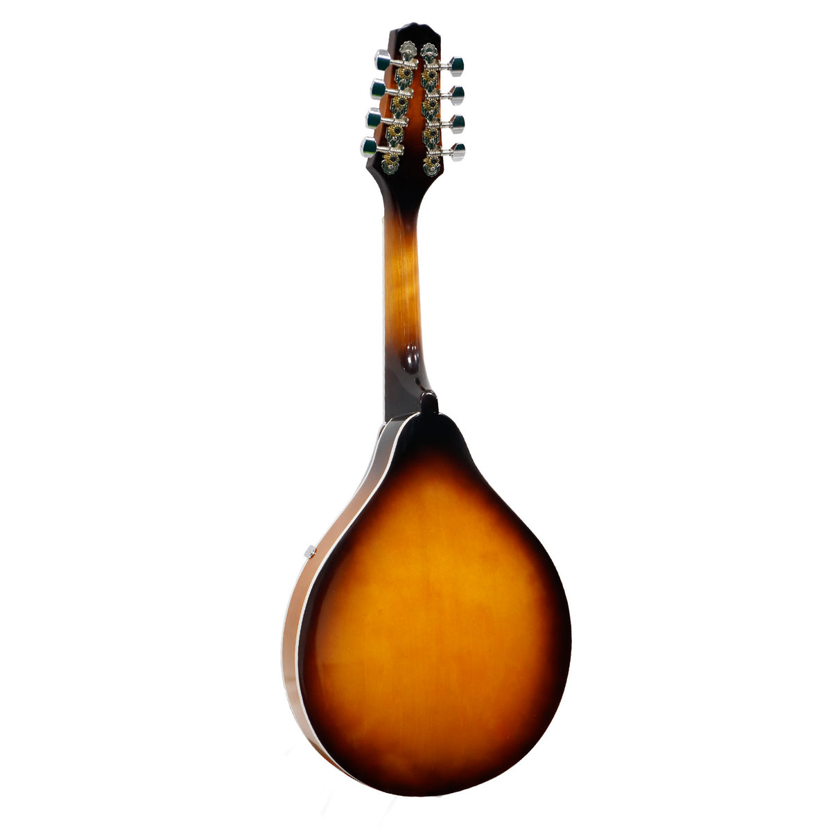 Karrera Traditional Mandolin | Sunburst