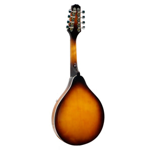 Karrera Traditional Mandolin | Sunburst