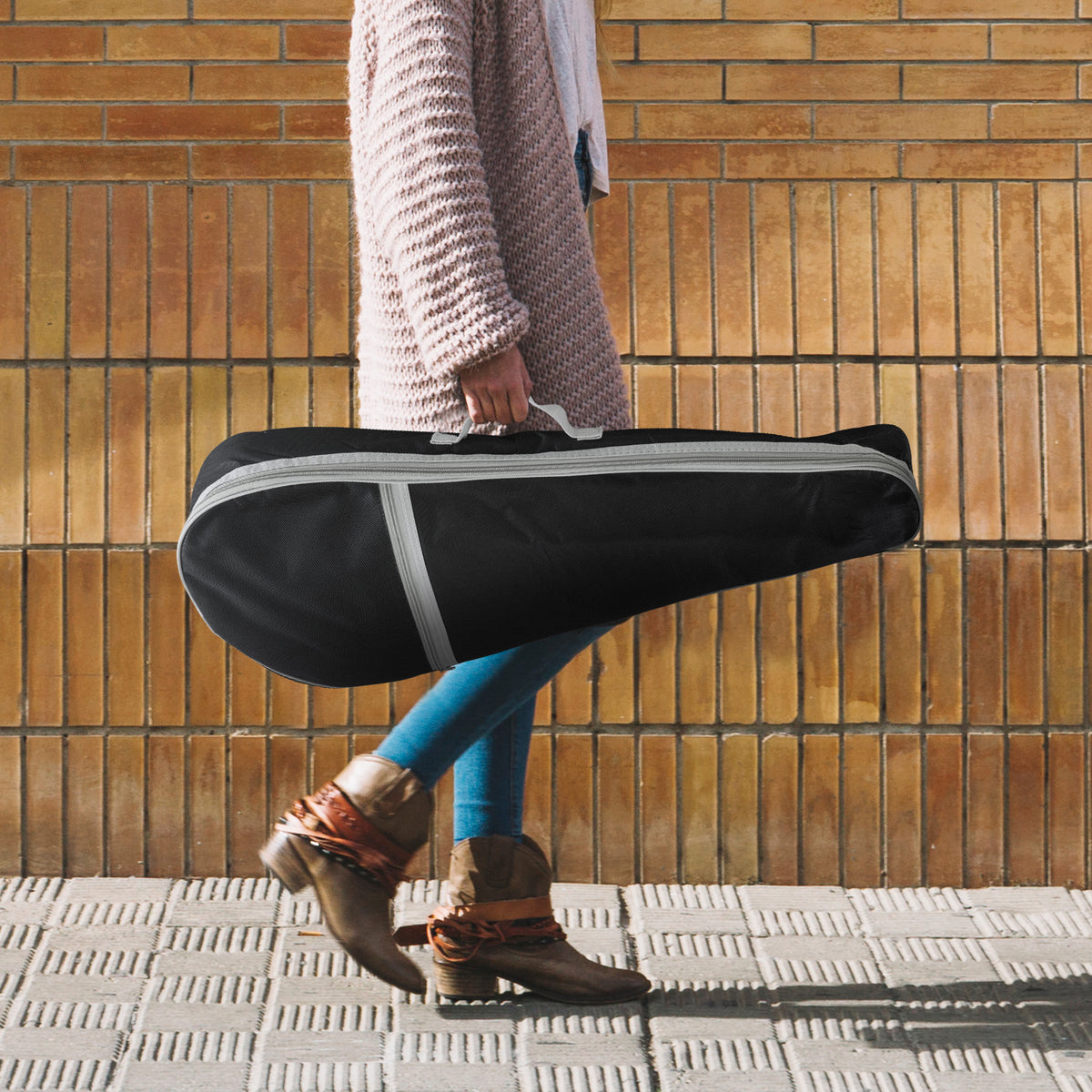 Karrera Traditional Mandolin | Sunburst