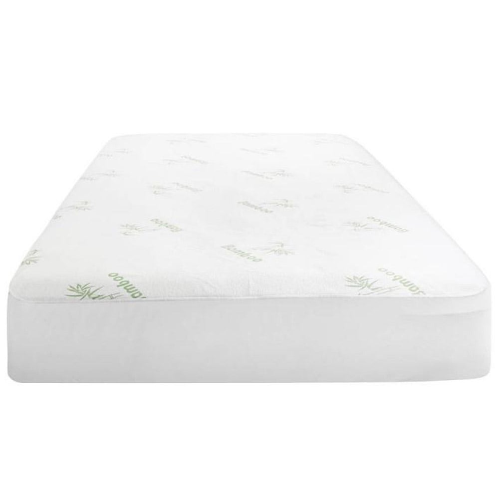 Laura Hill Bamboo Mattress Protector | Queen