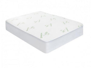 Laura Hill Bamboo Mattress Protector | Queen