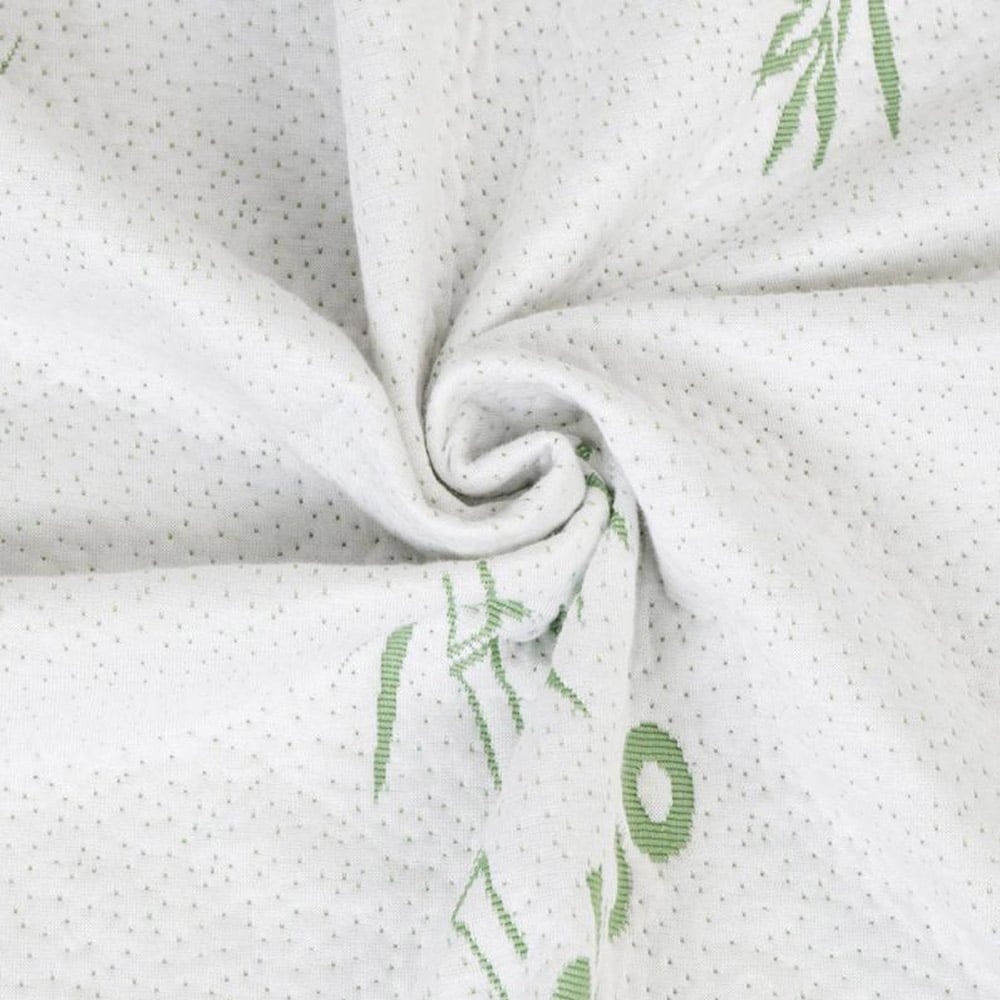 Laura Hill Bamboo Mattress Protector | Queen