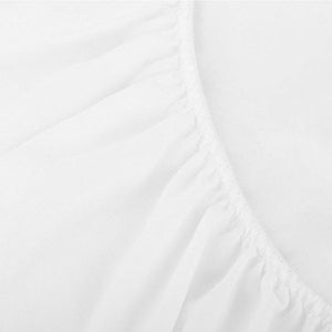 Laura Hill Bamboo Mattress Protector | Single
