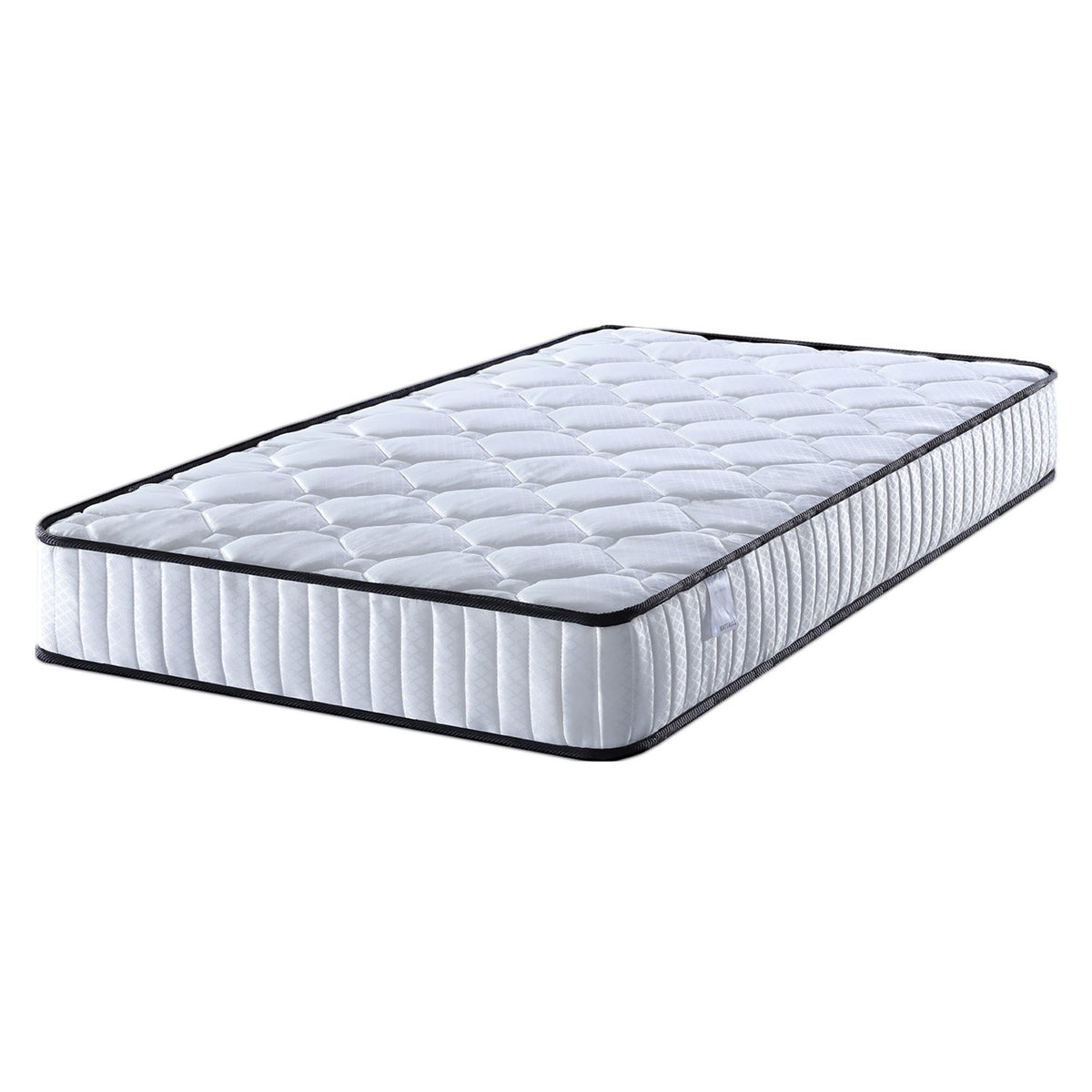 Laura Hill King Single Mattress | Pocket Spring | High Density Foam | For Bed