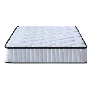 Laura Hill King Single Mattress | Pocket Spring | High Density Foam | For Bed