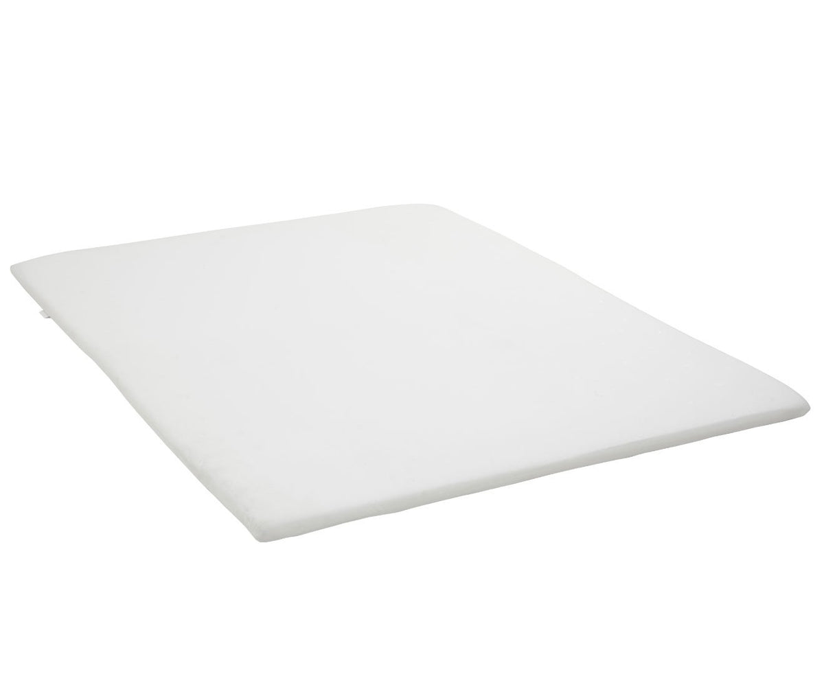 Laura Hill High Density Mattress Foam Topper | 7cm | Queen Size