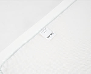 Laura Hill High Density Mattress Foam Topper | 7cm | Single Size