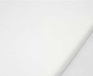 Laura Hill High Density Mattress Foam Topper | 7cm | Single Size