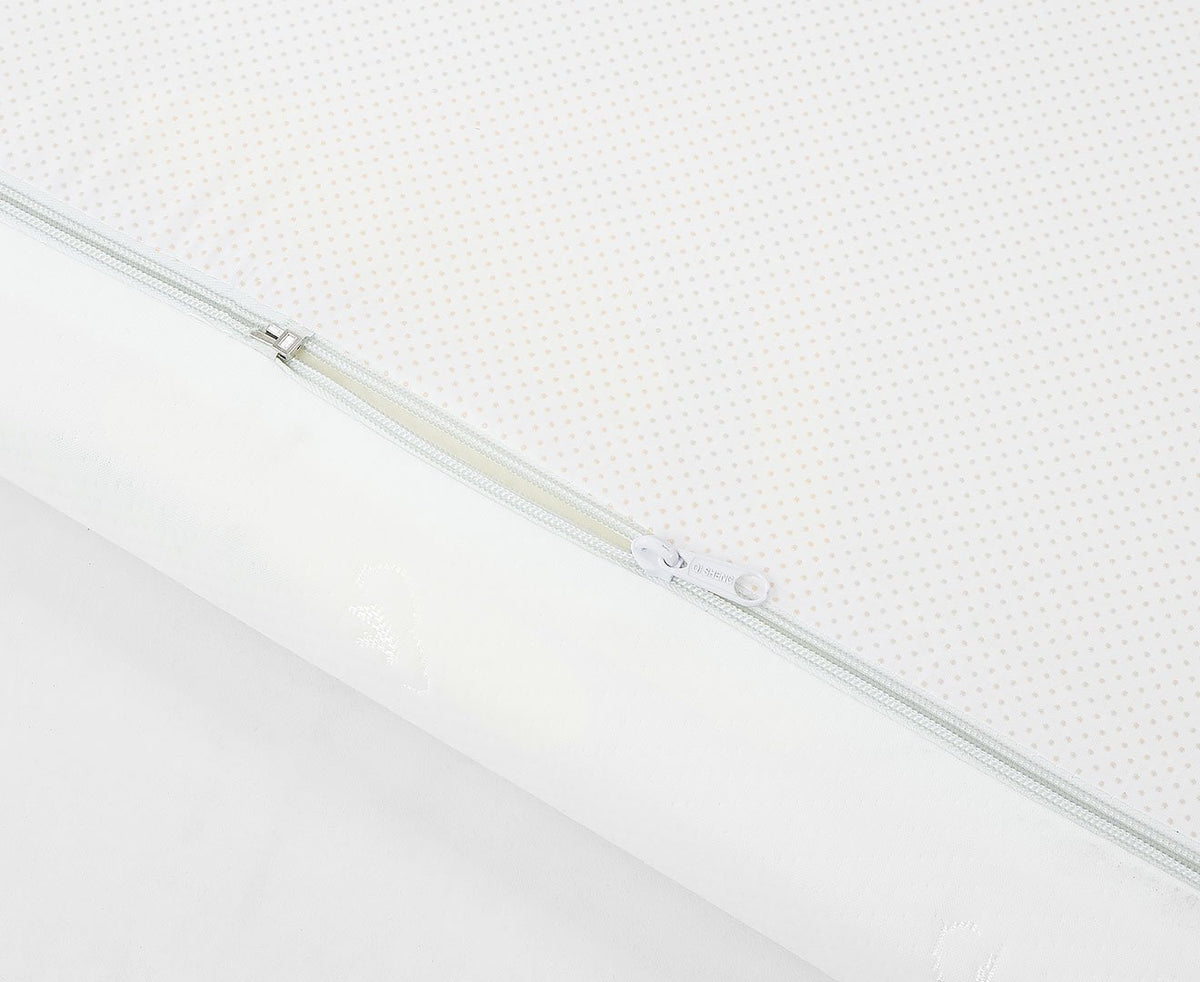 Laura Hill High Density Mattress Foam Topper | 7cm | Single Size
