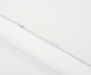 Laura Hill High Density Mattress Foam Topper | 7cm | Single Size
