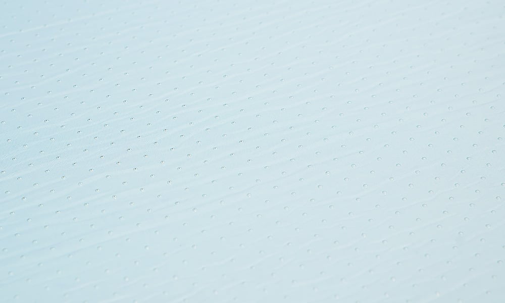 Laura Hill Cool Gel Memory Foam Mattress Topper | King Single Size