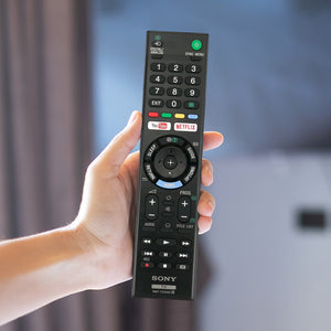Sony TV Remote Control | RMT-TX300E