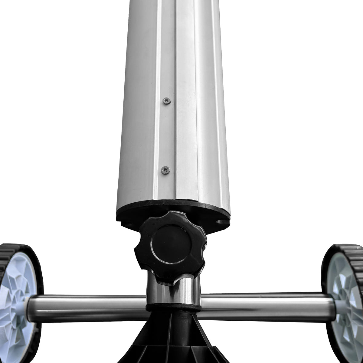 Hydroactive Heavy Duty Pool Cover Roller | Up to 6.7m