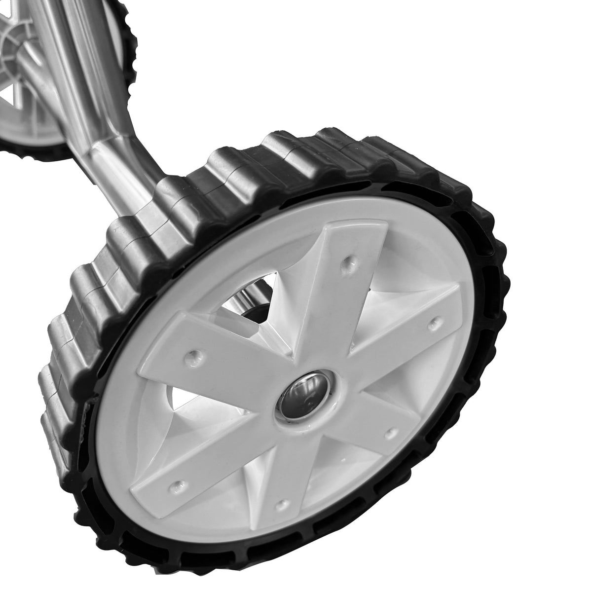 Hydroactive Heavy Duty Pool Cover Roller | Up to 6.7m