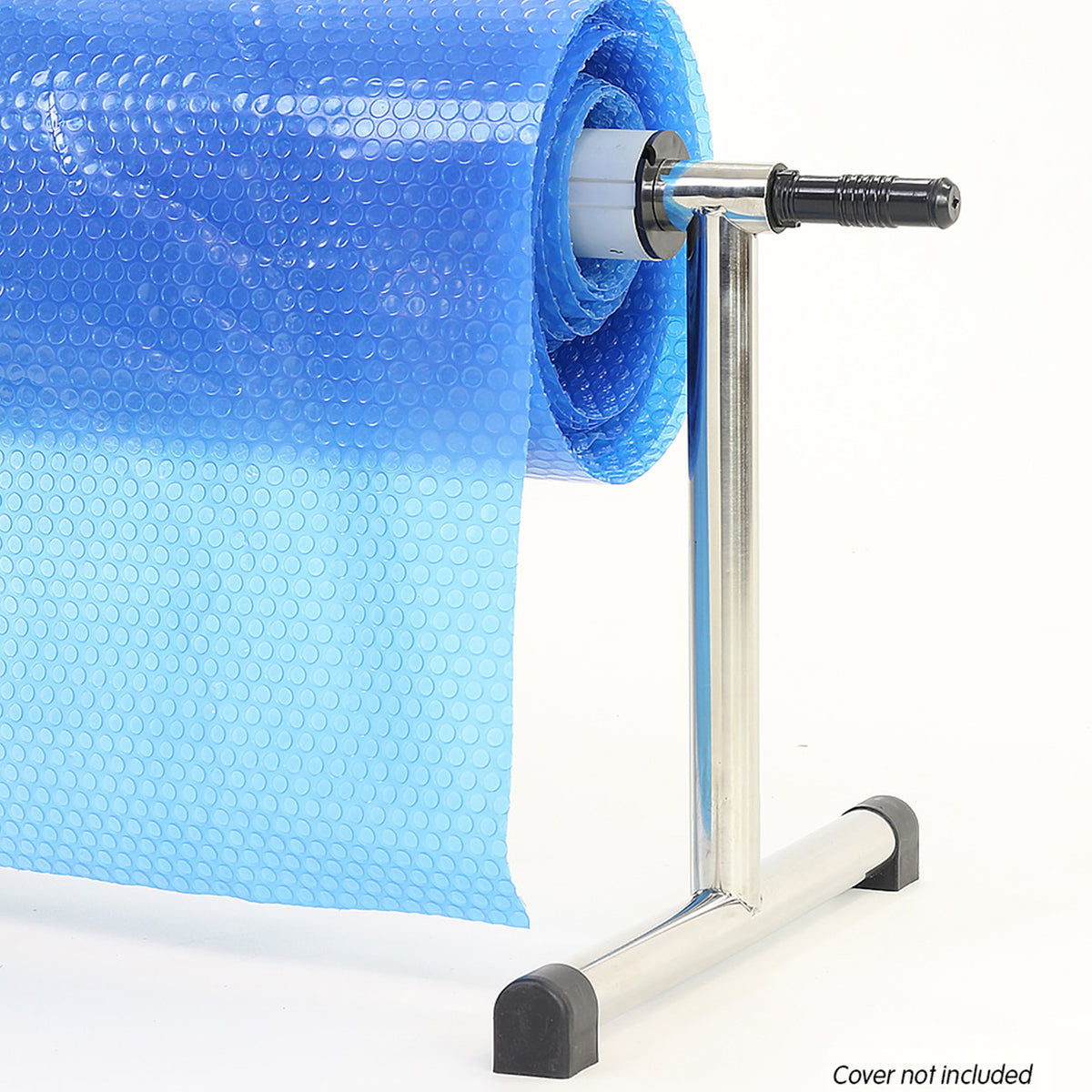 Hydroactive Heavy Duty Pool Cover Roller | Up to 6.7m