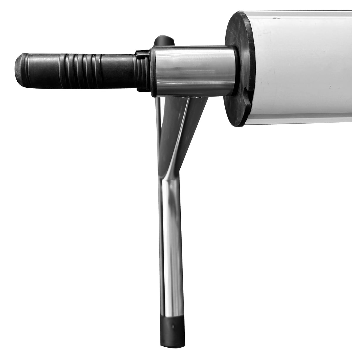 Hydroactive Heavy Duty Pool Cover Roller | Up to 6.7m