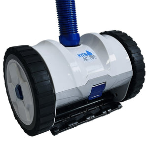 HydroActive | Automatic Suction Pool Cleaner | For Inground Pools
