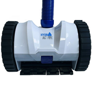 HydroActive | Automatic Suction Pool Cleaner | For Inground Pools